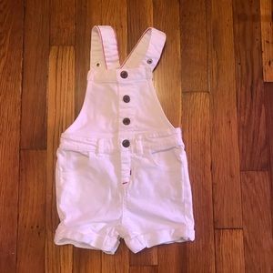 Old navy overalls